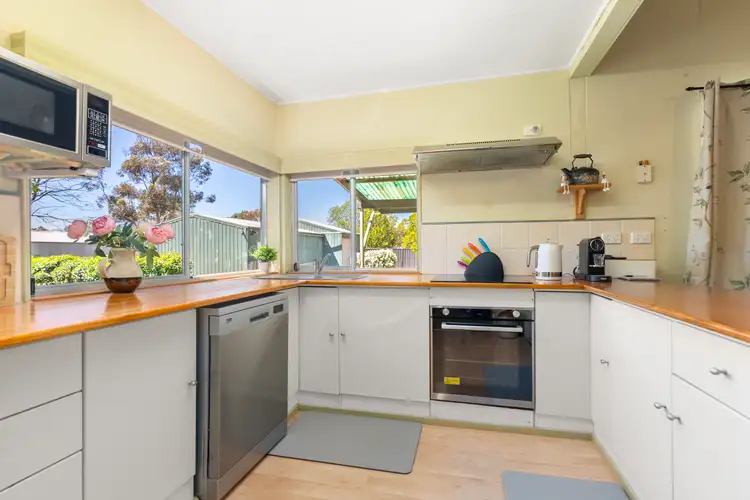 Third view of Homely house listing, 50 Young Street, Oaklands NSW 2646