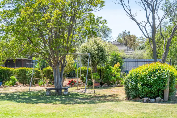 Fourth view of Homely house listing, 50 Young Street, Oaklands NSW 2646