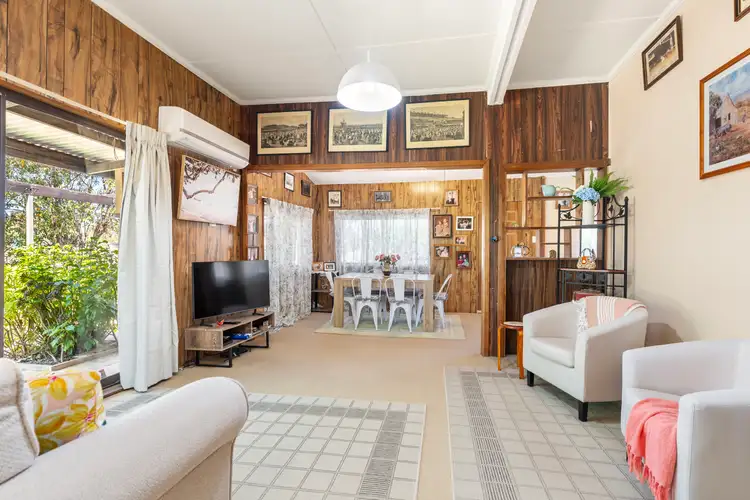 Fifth view of Homely house listing, 50 Young Street, Oaklands NSW 2646
