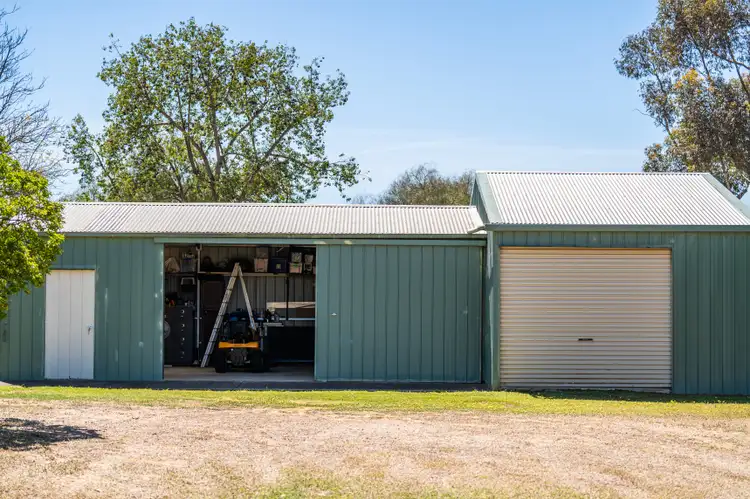 Sixth view of Homely house listing, 50 Young Street, Oaklands NSW 2646