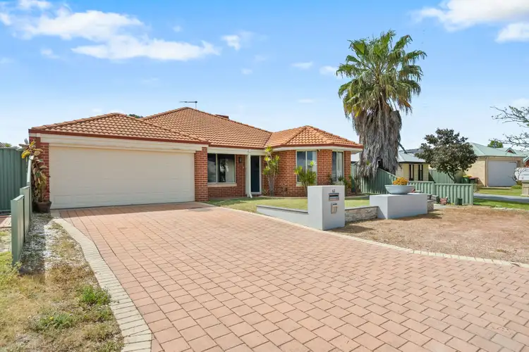 62 Moondyne Ramble, Ravenswood WA 6208