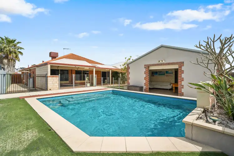 Second view of Homely house listing, 62 Moondyne Ramble, Ravenswood WA 6208