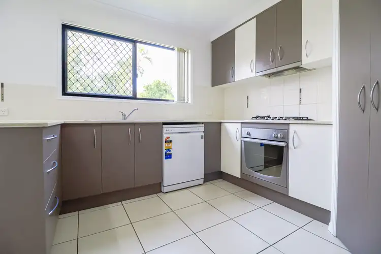 Third view of Homely unit listing, 2/57 Barney Street, Barney Point QLD 4680