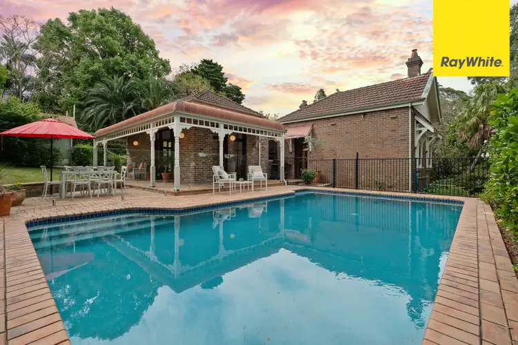 8 High Street, Epping NSW 2121
