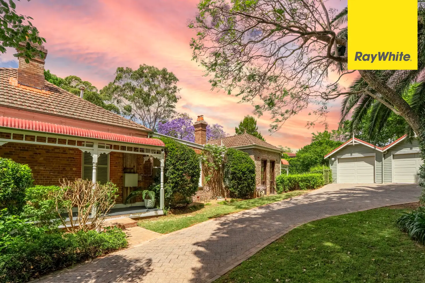 Main view of Homely house listing, 8 High Street, Epping NSW 2121