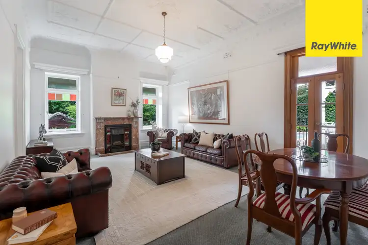 Second view of Homely house listing, 8 High Street, Epping NSW 2121