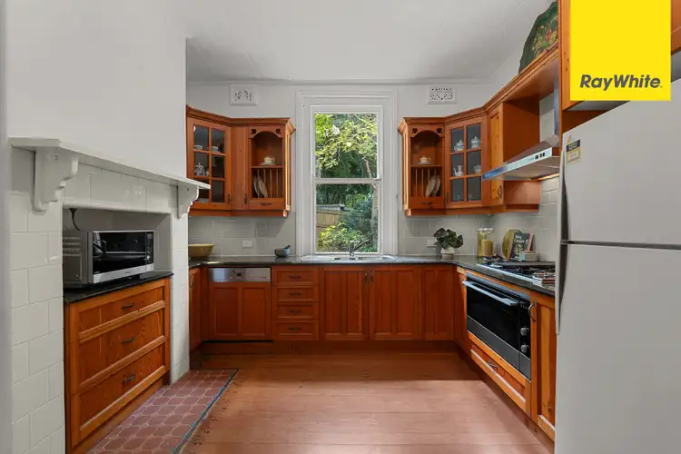 Third view of Homely house listing, 8 High Street, Epping NSW 2121