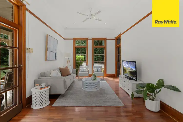 Fifth view of Homely house listing, 8 High Street, Epping NSW 2121