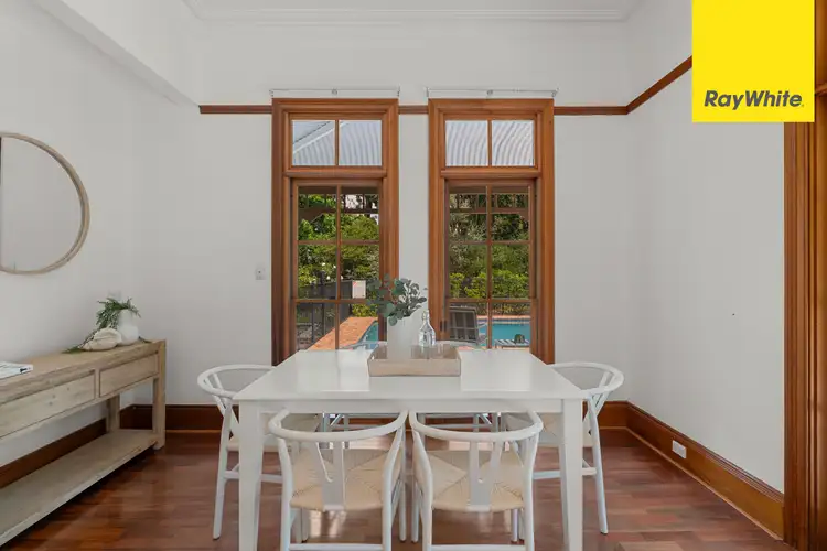 Sixth view of Homely house listing, 8 High Street, Epping NSW 2121