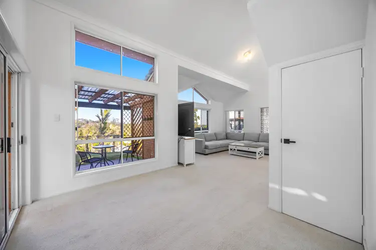 Second view of Homely house listing, 11 Cudgewa Close, Buderim QLD 4556