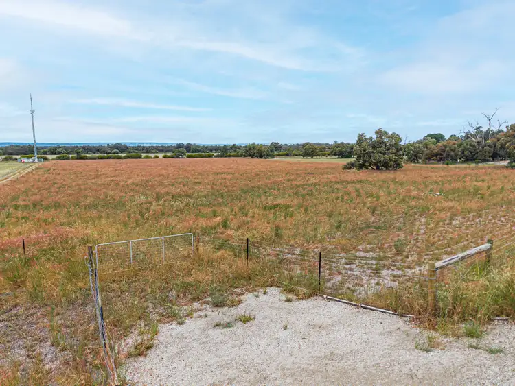 Fourth view of Homely land listing, LOT 214 Amarillo Drive, Karnup WA 6176
