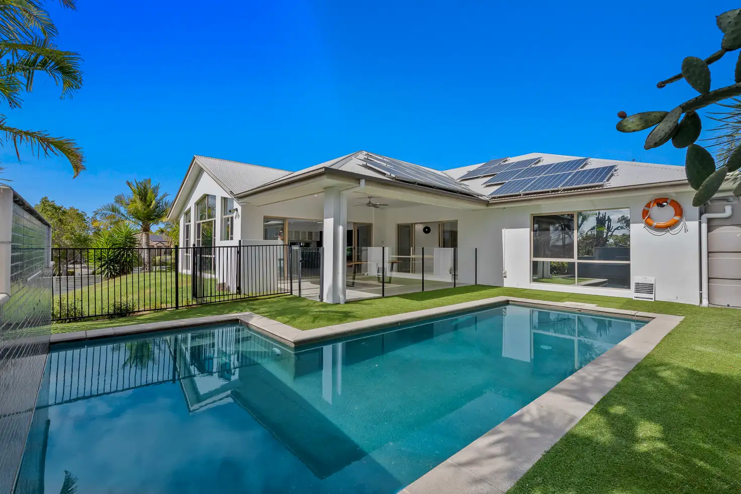 Main view of Homely house listing, 1 Oceanblue Rise, Upper Coomera QLD 4209
