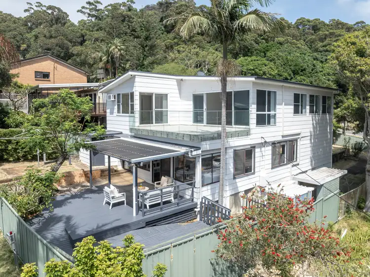 253 Lawrence Hargrave Drive, Coalcliff NSW 2508