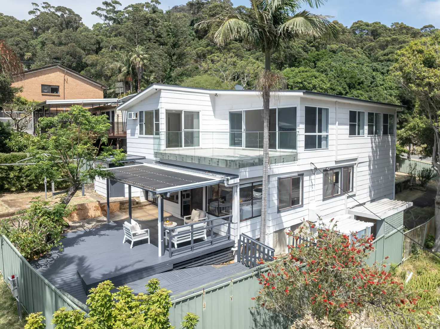 Main view of Homely house listing, 253 Lawrence Hargrave Drive, Coalcliff NSW 2508