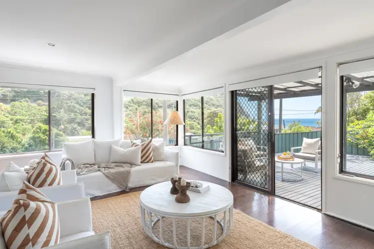 Third view of Homely house listing, 253 Lawrence Hargrave Drive, Coalcliff NSW 2508