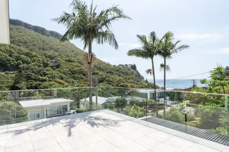 Fourth view of Homely house listing, 253 Lawrence Hargrave Drive, Coalcliff NSW 2508