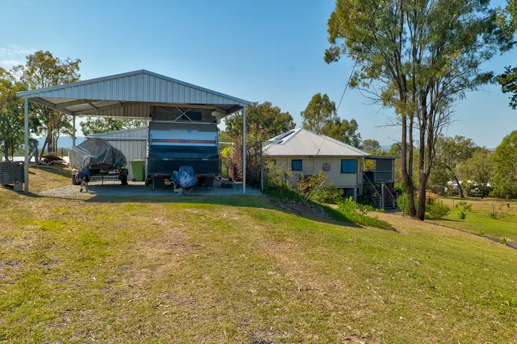 Fourth view of Homely house listing, 37 Pryce Street, Braemore QLD 4313