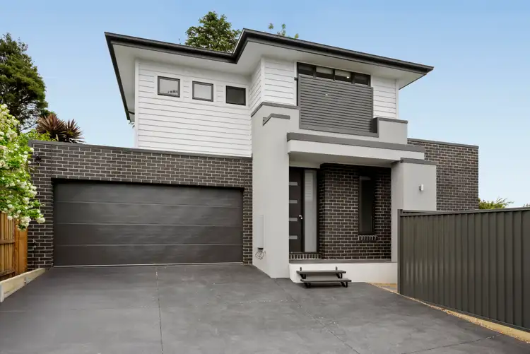 2/48 Kingston Street, Ferntree Gully VIC 3156