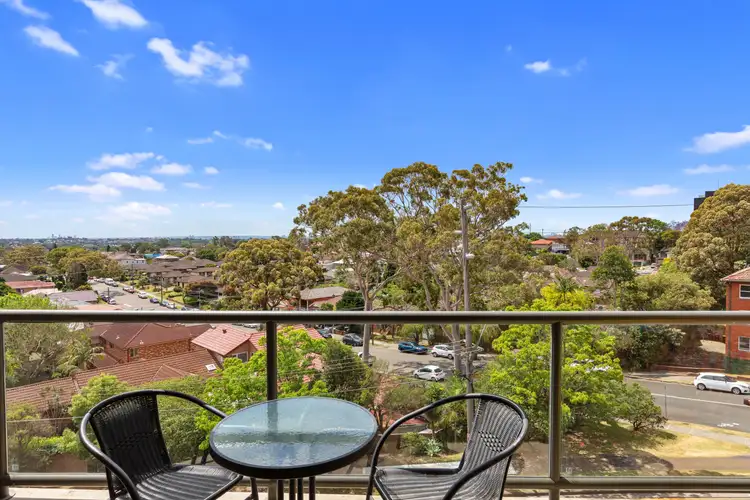 27/323 Forest Road, Hurstville NSW 2220