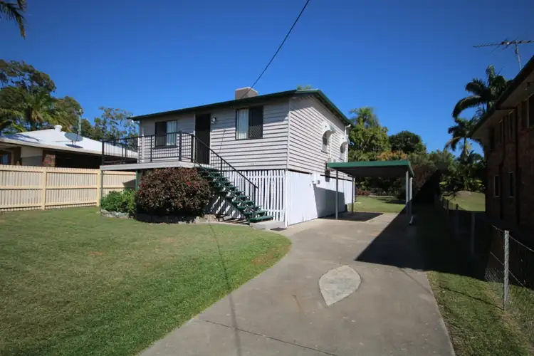 104 Upper Dawson Road, Allenstown QLD 4700