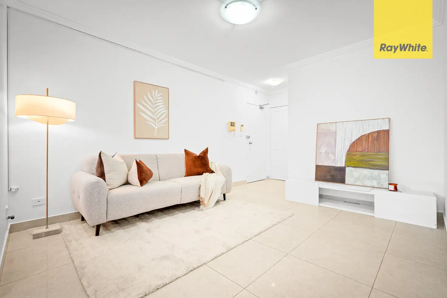 Main view of Homely apartment listing, 11/5-7 Cowper Street, Parramatta NSW 2150