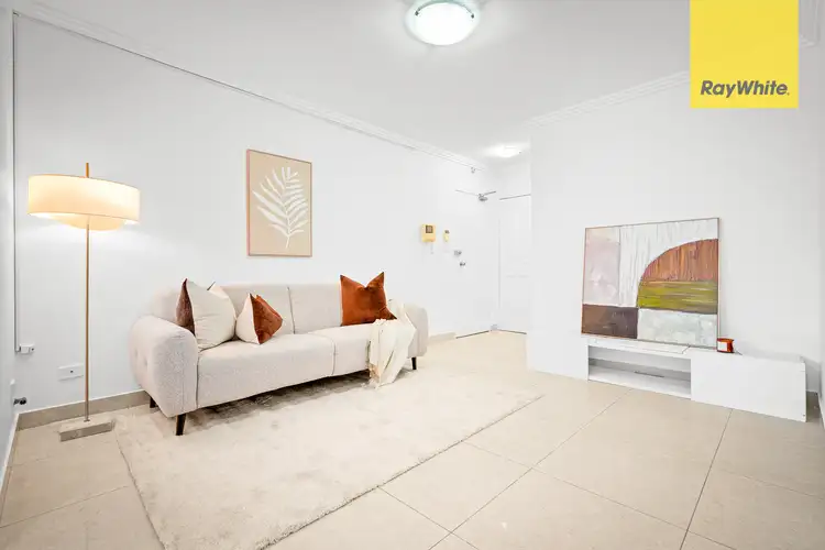 Second view of Homely unit listing, 11/5-7 Cowper Street, Parramatta NSW 2150