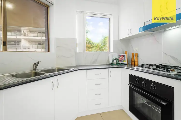 Third view of Homely apartment listing, 11/5-7 Cowper Street, Parramatta NSW 2150