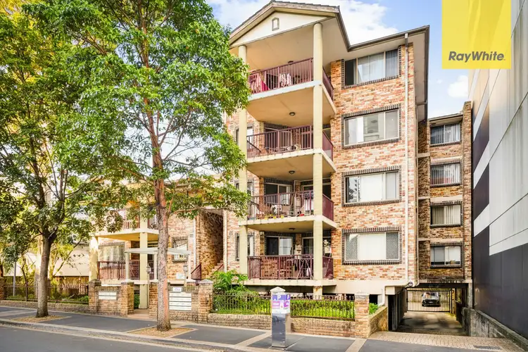 Fifth view of Homely apartment listing, 11/5-7 Cowper Street, Parramatta NSW 2150