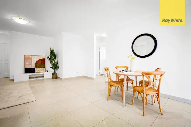 Sixth view of Homely apartment listing, 11/5-7 Cowper Street, Parramatta NSW 2150