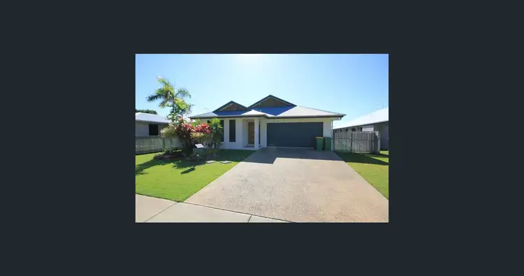 54 Timbury, Mount Louisa QLD 4814