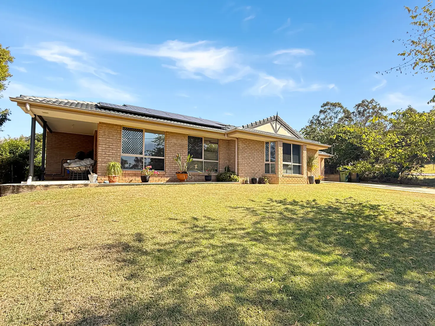 Main view of Homely house listing, 40 Barbour Street, Esk QLD 4312