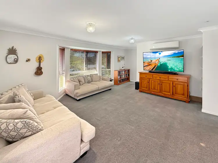 Second view of Homely house listing, 40 Barbour Street, Esk QLD 4312