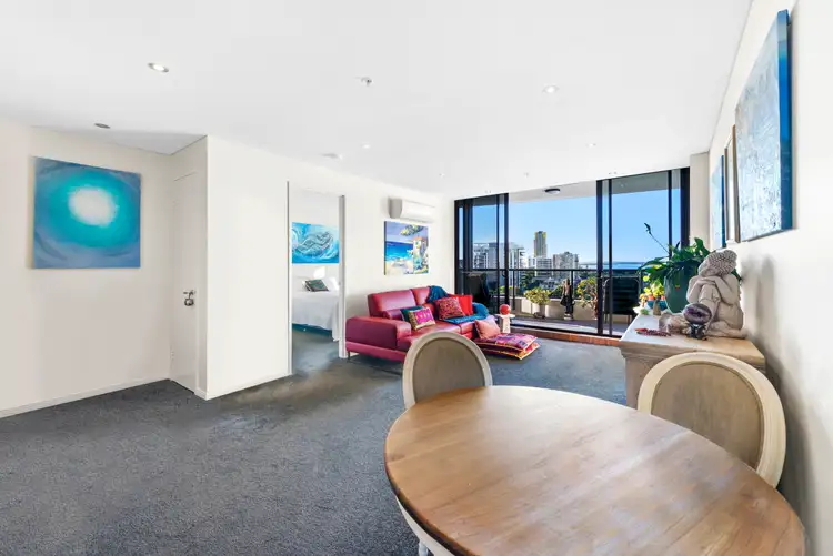 1511/2 Aqua Street, Southport QLD 4215