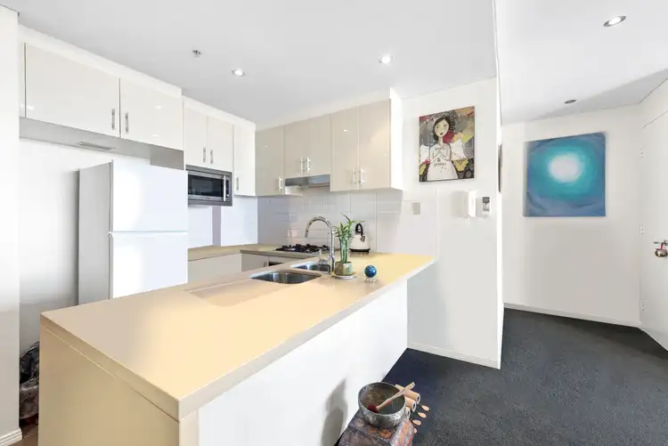 Sixth view of Homely apartment listing, 1511/2 Aqua Street, Southport QLD 4215