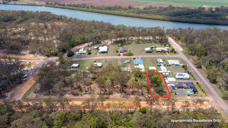 6 West Street, Miara QLD 4673