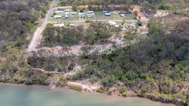Sixth view of Homely land listing, 6 West Street, Miara QLD 4673
