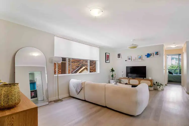 2/41 Brighton Boulevard, North Bondi NSW 2026