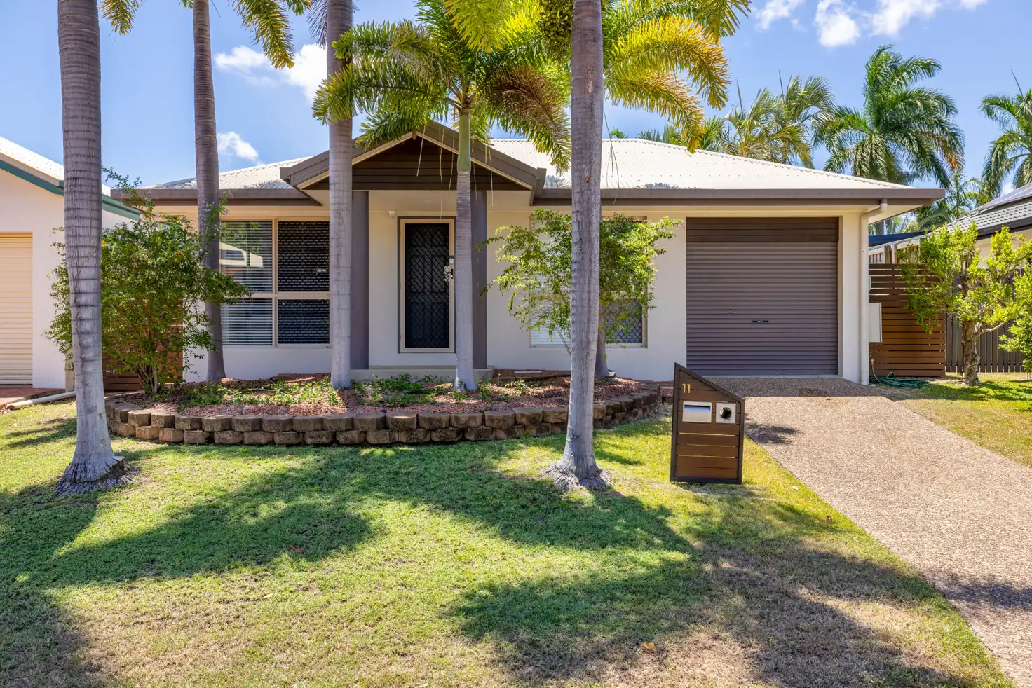 Main view of Homely house listing, 11 Regatta Crescent, Douglas QLD 4814
