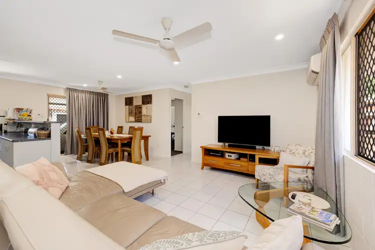 Second view of Homely house listing, 11 Regatta Crescent, Douglas QLD 4814
