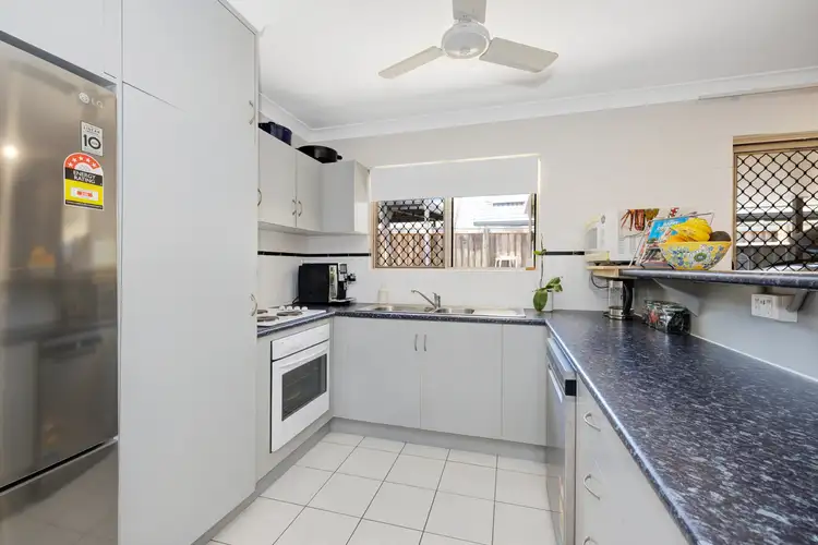 Third view of Homely house listing, 11 Regatta Crescent, Douglas QLD 4814