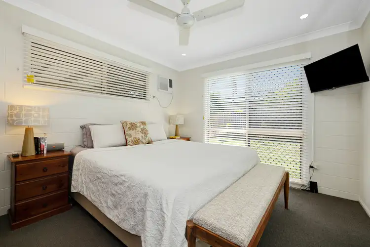 Fourth view of Homely house listing, 11 Regatta Crescent, Douglas QLD 4814