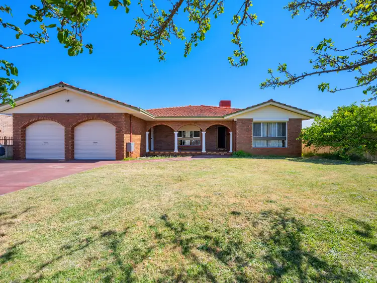 41 Doust Street, Cannington WA 6107
