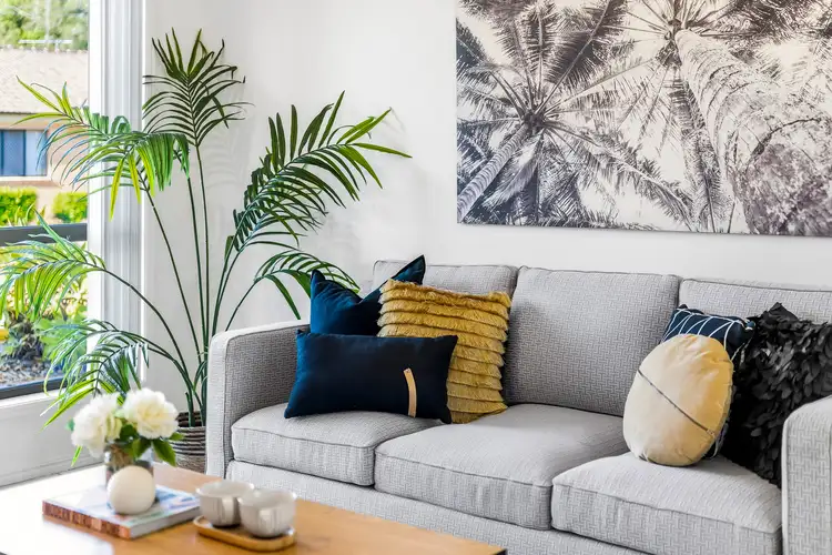 Third view of Homely townhouse listing, 79/8 Diamond Place, Runcorn QLD 4113