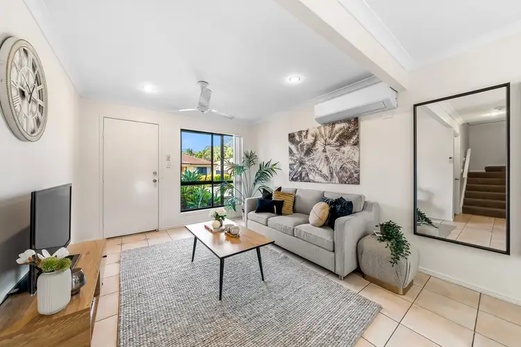 Fourth view of Homely townhouse listing, 79/8 Diamond Place, Runcorn QLD 4113