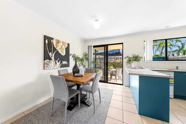 Fifth view of Homely townhouse listing, 79/8 Diamond Place, Runcorn QLD 4113