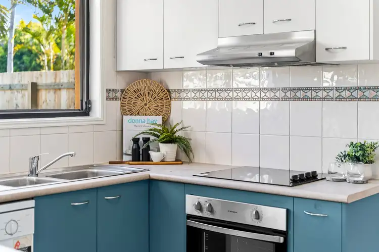 Sixth view of Homely townhouse listing, 79/8 Diamond Place, Runcorn QLD 4113