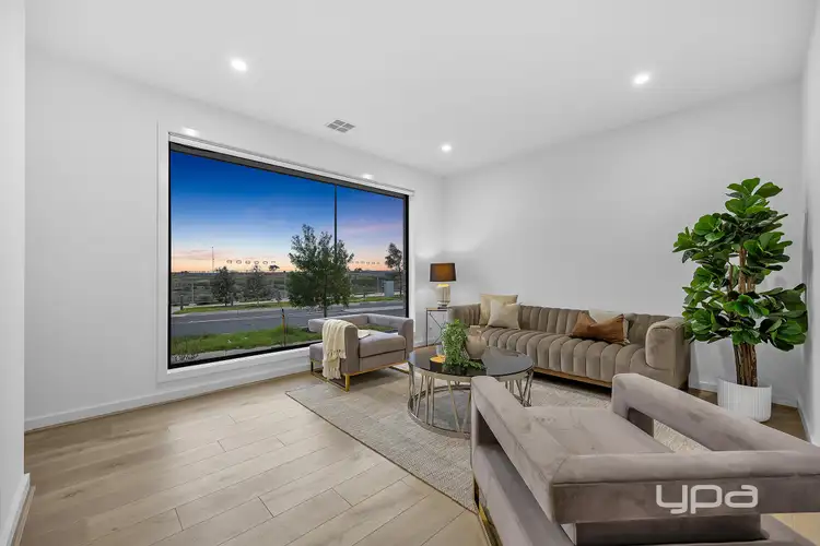 Sixth view of Homely house listing, 7 Raindrop Circuit, Fraser Rise VIC 3336