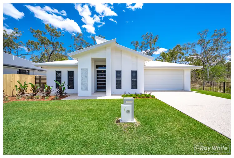 7 Hovea Court, Norman Gardens QLD 4701
