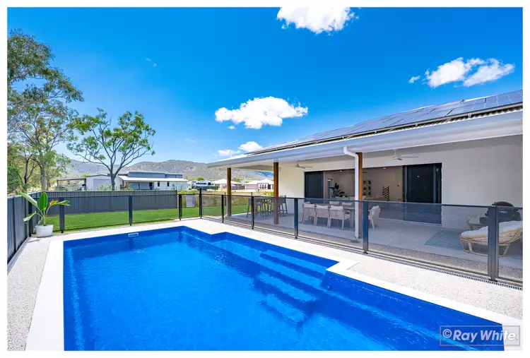 Second view of Homely other listing, 7 Hovea Court, Norman Gardens QLD 4701