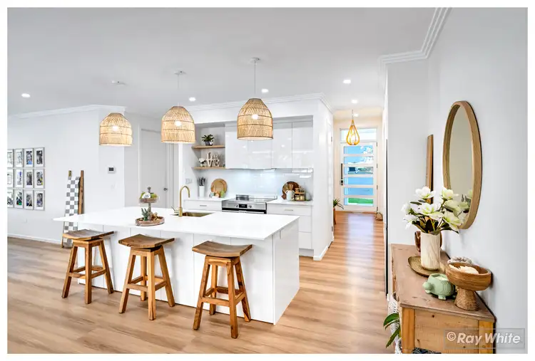 Third view of Homely other listing, 7 Hovea Court, Norman Gardens QLD 4701